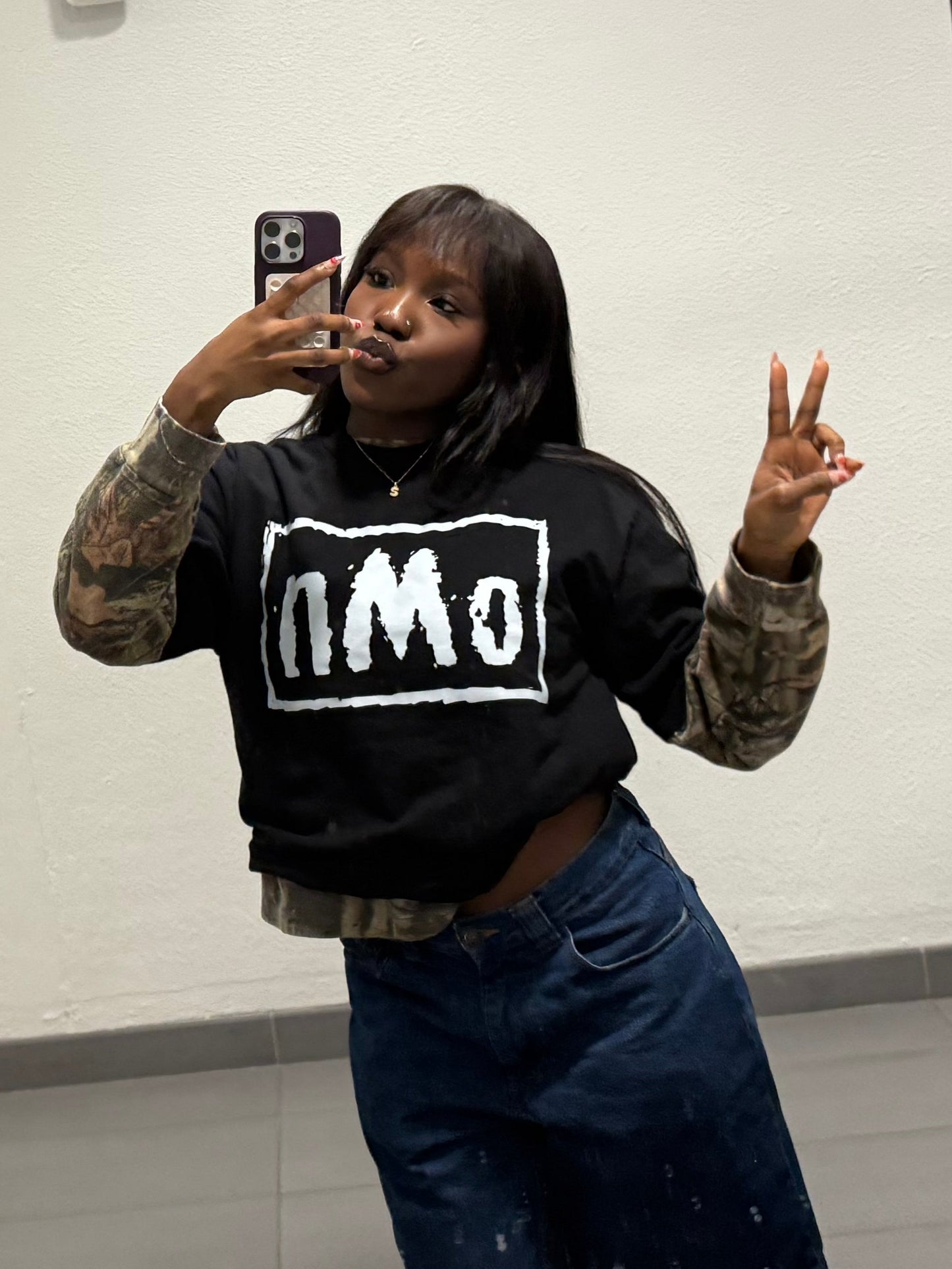 NMO T-Shirt