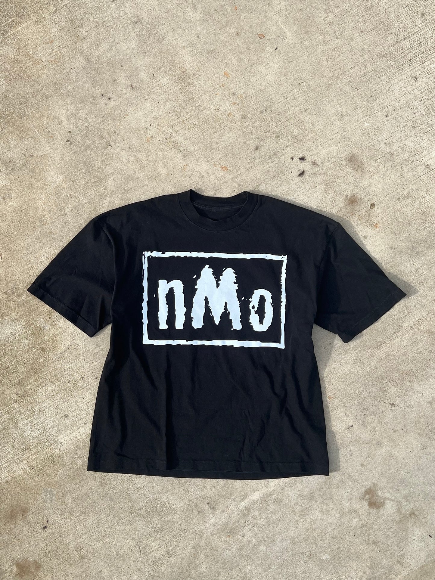 NMO T-Shirt