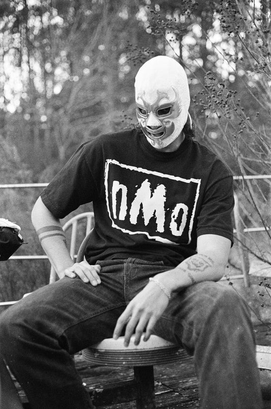 NMO T-Shirt