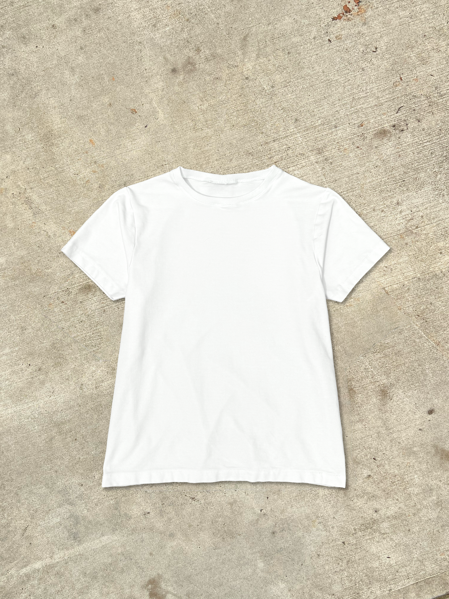 AD/ED TEE